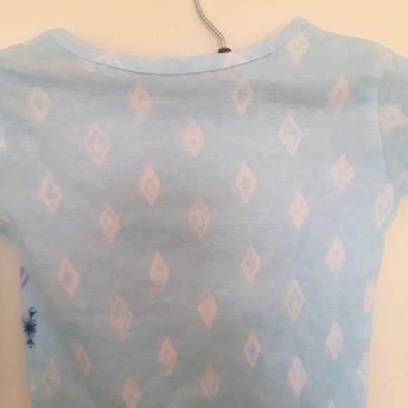 Frozen II Top - Picture 2 of 5